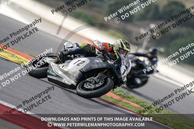 motorbikes;no limits;peter wileman photography;portimao;portugal;trackday digital images